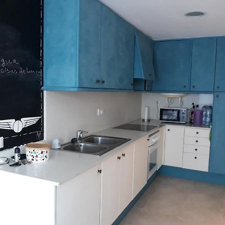 Apartamento En La Costa Brava Palafrugell Esterno foto