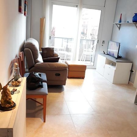Apartamento En La Costa Brava Palafrugell Esterno foto