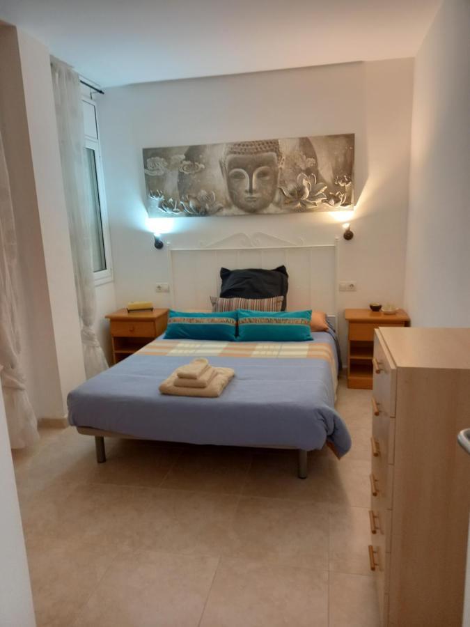 Apartamento En La Costa Brava Palafrugell Esterno foto