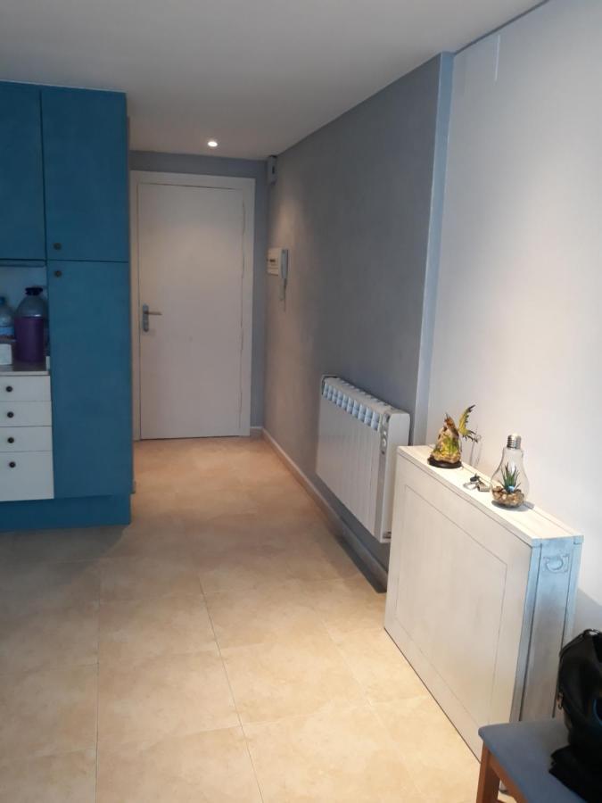 Apartamento En La Costa Brava Palafrugell Esterno foto