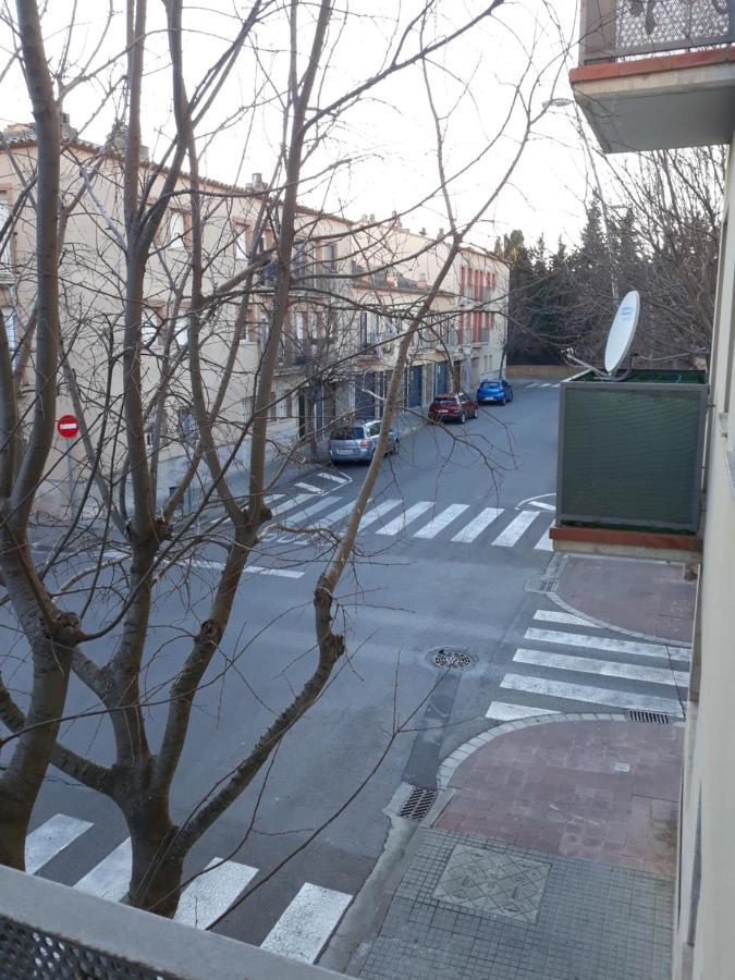 Apartamento En La Costa Brava Palafrugell Esterno foto
