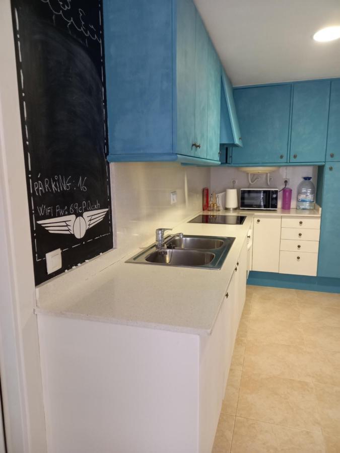Apartamento En La Costa Brava Palafrugell Esterno foto