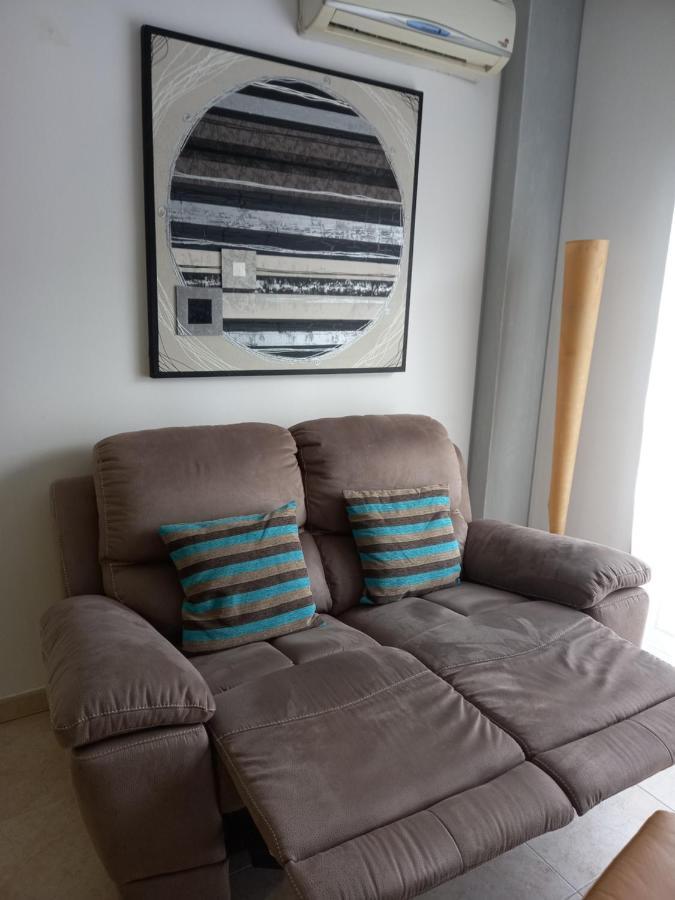 Apartamento En La Costa Brava Palafrugell Esterno foto