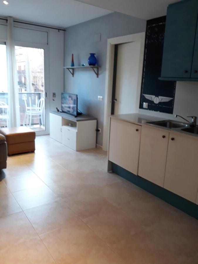 Apartamento En La Costa Brava Palafrugell Esterno foto