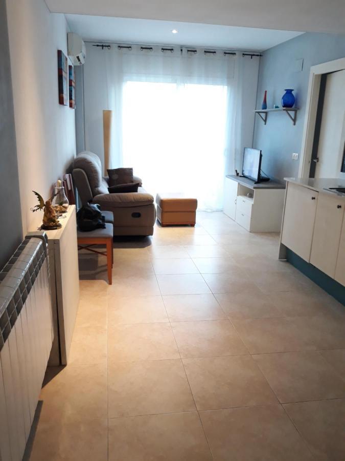 Apartamento En La Costa Brava Palafrugell Esterno foto